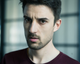 book comedien portraits artistiques marseille lumiere naturelle studio shooting acteur photographe seance photo