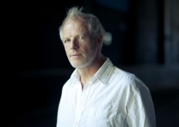 Book Acteur - Andrea Graziosi Photographe Marseille