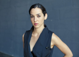 Book Acteur - Andrea Graziosi Photographe Marseille