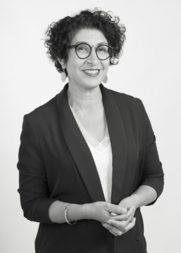 Portrait d'Entreprise Photographe Marseille Studio Voo Andrea Graziosi