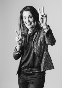Studio - Voo -Photographe -Corporate - Marseille - Portrait - Entreprise
