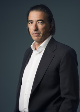 Studio - Voo -Photographe -Corporate - Marseille - Portrait - Entreprise