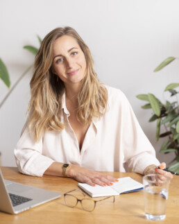 Studio Voo Portrait Corporate Marseille Mathilde Clement