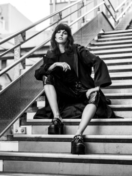 Mode Andrea Graziosi Marseille Life Style