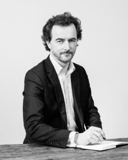 Studio Voo Photo Corporate Portrait Marseille Entreprise