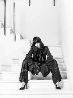 Andrea Graziosi Studio Voo Marseille Mode Studio Catalogue Mode Fashion Life Style