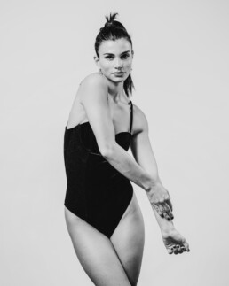 Andrea Graziosi Studio Voo Marseille Mode Studio Catalogue Mode Fashion Life Style