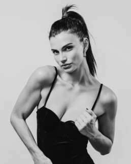 Andrea Graziosi Studio Voo Marseille Mode Studio Catalogue Mode Fashion Life Style