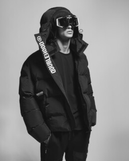 Andrea Graziosi Studio Voo Marseille Mode Studio