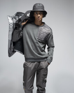 Andrea Graziosi Studio Voo Marseille Mode Studio