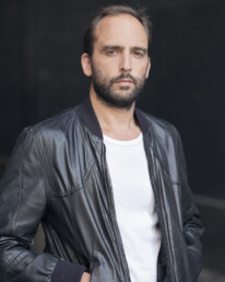 Studio Voo Book Acteur Portrait Comedien Marseille Paca Graziosi