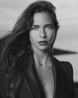 Andrea Graziosi Photographe Mode Fashion Pret a porter Femme Marseille Photo Artistique
