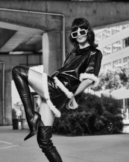 Andrea Graziosi Photographe Mode Fashion Pret a porter Femme Marseille Photo Artistique Elegance