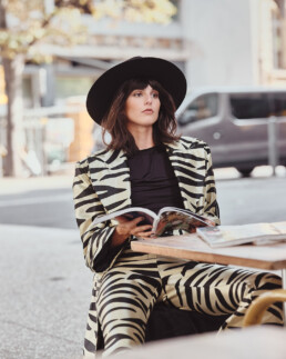 Andrea Graziosi Photographe Mode Fashion Pret a porter Femme Marseille Photo Artistique