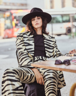 Andrea Graziosi Photographe Mode Fashion Pret a porter Femme Marseille Photo Artistique