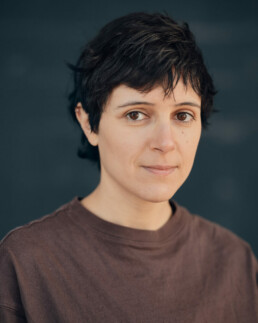 Book Acteur - Andrea Graziosi Photographe Marseille