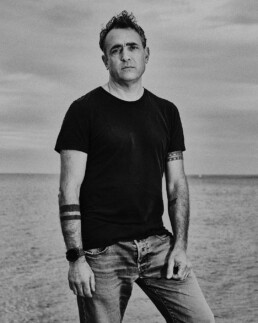 Andrea Graziosi