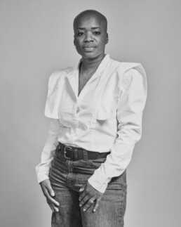 Portrait Corporate Portrait Artistique Entreprise Marseille