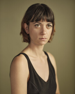 Andrea Graziosi - Portrait - Direction Artistique - Marseille