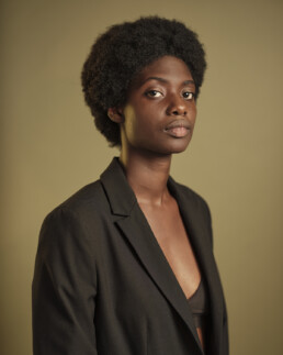 Andrea Graziosi - Portrait - Direction Artistique - Marseille