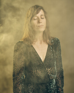 Andrea Graziosi - Portrait - Direction Artistique - Marseille